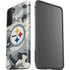 NFL Pittsburgh Steelers Camo Galaxy S21 Plus 5G Pro Case