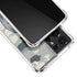 NFL Pittsburgh Steelers Camo Galaxy S21 Ultra 5G Clear Case