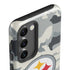 NFL Pittsburgh Steelers Camo Galaxy S23 Plus Pro Case