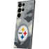 NFL Pittsburgh Steelers Camo Galaxy S23 Ultra Skin
