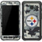 NFL Pittsburgh Steelers Camo Galaxy S7 Active Skin