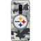 NFL Pittsburgh Steelers Camo Galaxy S9 Plus Skin