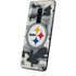 NFL Pittsburgh Steelers Camo Galaxy S9 Plus Skin