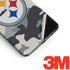 NFL Pittsburgh Steelers Camo Galaxy S9 Plus Skin