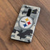 NFL Pittsburgh Steelers Camo Galaxy S9 Plus Skin
