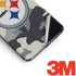 NFL Pittsburgh Steelers Camo Galaxy S9 Skin