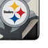 NFL Pittsburgh Steelers Camo Galaxy Z Flip Skin