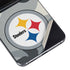 NFL Pittsburgh Steelers Camo Galaxy Z Flip5 5G Skin
