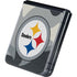 NFL Pittsburgh Steelers Camo Galaxy Z Flip5 5G Skin