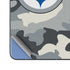 NFL Pittsburgh Steelers Camo Galaxy Z Fold5 5G Skin