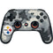 NFL Pittsburgh Steelers Camo Google Stadia Controller Skin