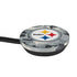 NFL Pittsburgh Steelers Camo Google Stadia Controller Skin