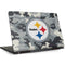 NFL Pittsburgh Steelers Camo Dell Inspiron Skin