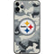 NFL Pittsburgh Steelers Camo iPhone 11 Pro Max Skin
