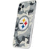 NFL Pittsburgh Steelers Camo iPhone 11 Pro Max Skin