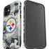 NFL Pittsburgh Steelers Camo iPhone 12 Impact Case