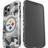 NFL Pittsburgh Steelers Camo iPhone 12 Pro Impact Case