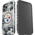 NFL Pittsburgh Steelers Camo iPhone 12 Pro Max Impact Case