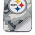NFL Pittsburgh Steelers Camo iPhone 12 Pro Max Skin