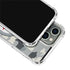 NFL Pittsburgh Steelers Camo iPhone 13 Pro Clear Case