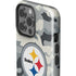 NFL Pittsburgh Steelers Camo iPhone 13 Pro Max Impact Case