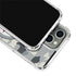 NFL Pittsburgh Steelers Camo iPhone 15 Pro Clear Case