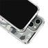 NFL Pittsburgh Steelers Camo iPhone 14 Pro Max Clear Case