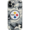 NFL Pittsburgh Steelers Camo iPhone 14 Pro Max Skin
