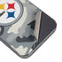 NFL Pittsburgh Steelers Camo iPhone 15 Pro Skin