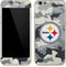 NFL Pittsburgh Steelers Camo iPhone 6/6s Skin