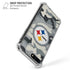 NFL Pittsburgh Steelers Camo iPhone 7/8 Plus Clear Case