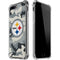 NFL Pittsburgh Steelers Camo iPhone 7/8 Plus Clear Case