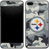 NFL Pittsburgh Steelers Camo iPhone 7 Plus Skin