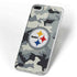 NFL Pittsburgh Steelers Camo iPhone 7 Plus Skin