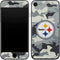 NFL Pittsburgh Steelers Camo iPhone 7 Skin