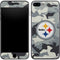 NFL Pittsburgh Steelers Camo iPhone 8 Plus Skin