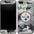 NFL Pittsburgh Steelers Camo iPhone 8 Plus Skin