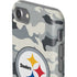 NFL Pittsburgh Steelers Camo iPhone SE (2nd & 3rd Gen) Pro Case