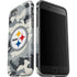 NFL Pittsburgh Steelers Camo iPhone SE (2nd & 3rd Gen) Pro Case