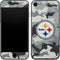 NFL Pittsburgh Steelers Camo iPhone SE (2nd & 3rd Gen) Skin