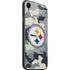 NFL Pittsburgh Steelers Camo iPhone SE (2nd & 3rd Gen) Skin