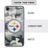 NFL Pittsburgh Steelers Camo iPhone SE (2nd & 3rd Gen) Skin