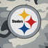 NFL Pittsburgh Steelers Camo iPhone XS Max Skin