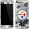 NFL Pittsburgh Steelers Camo Apple iPod Skin