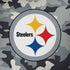 NFL Pittsburgh Steelers Camo Legion Y720 Skin