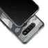 NFL Pittsburgh Steelers Camo LG K51/Q51 Clear Case
