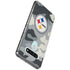 NFL Pittsburgh Steelers Camo LG Stylo 6 Clear Case