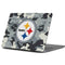 NFL Pittsburgh Steelers Camo Apple MacBook Pro 13-inch Skin