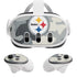 NFL Pittsburgh Steelers Camo Meta Quest 3 Skin