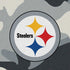 NFL Pittsburgh Steelers Camo Moto E5 Play Skin